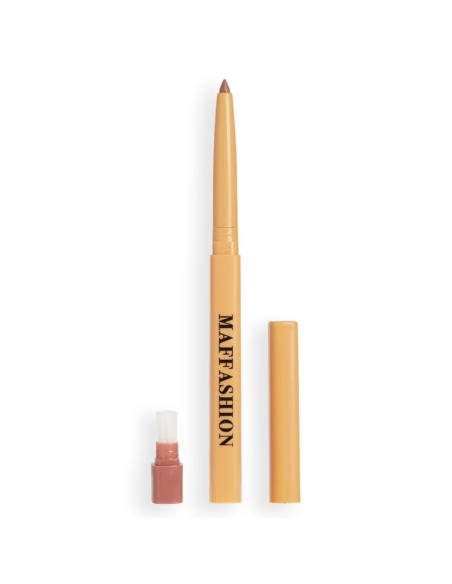 REVOLUTION x Maffashion Lip Liner Konturówka do Ust New York