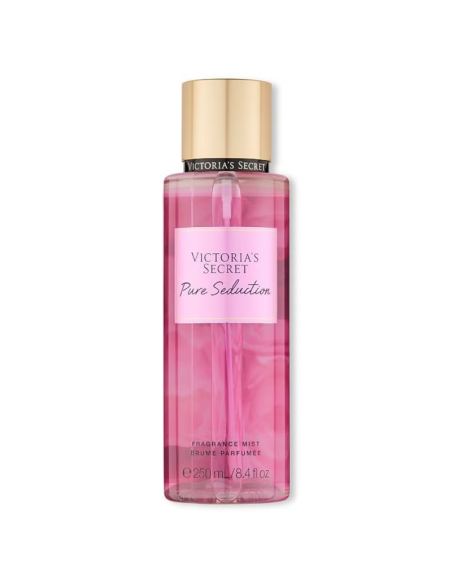 VICTORIA'S SECRET Pure Seduction Body Mist Mgiełka do Ciała 250ml