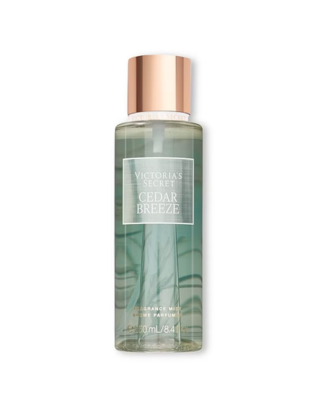 VICTORIA'S SECRET Cedar Breeze Body Mist Mgiełka do Ciała 250ml