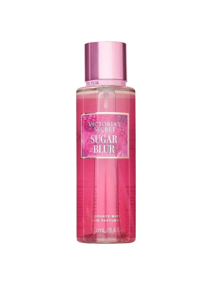 VICTORIA'S SECRET Sugar Blur Body Mist Mgiełka do Ciała 250ml