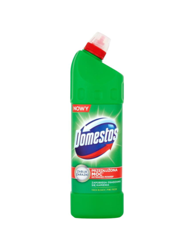copy of соснові DOMESTOS 750мл
