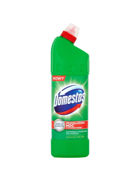 copy of соснові DOMESTOS 750мл