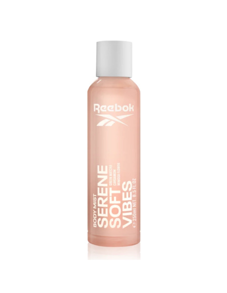 REEBOK Mgiełka do Ciała Serene Soft Vibes 250ml