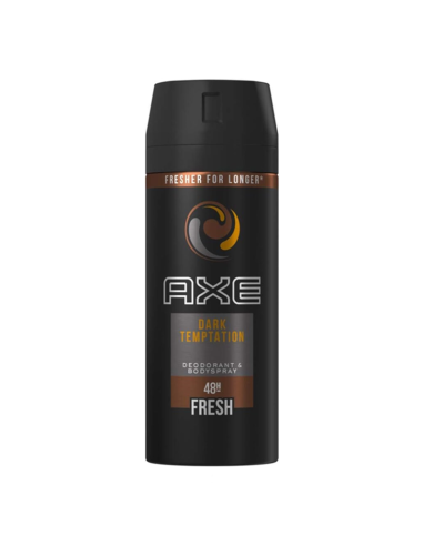 AXE Dezodorant w Sprayu Dark Temptation 150ml