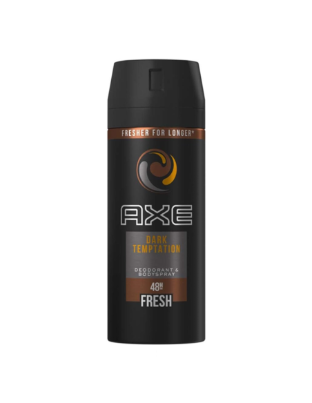 AXE Dezodorant w Sprayu Dark Temptation 150ml