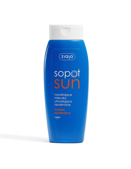ZIAJA Sopot Mleczko
