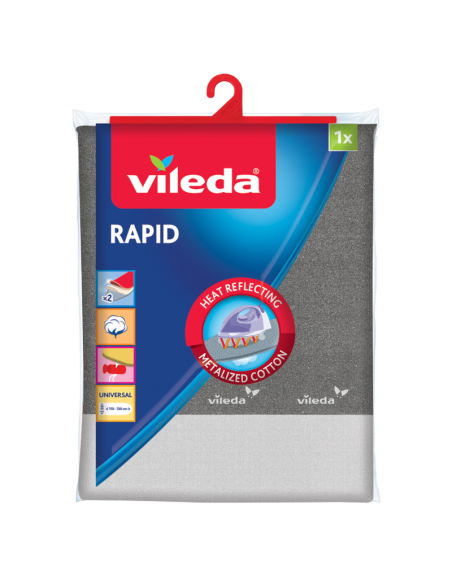 VILEDA Pokrowiec na Deskę do Prasowania Rapid