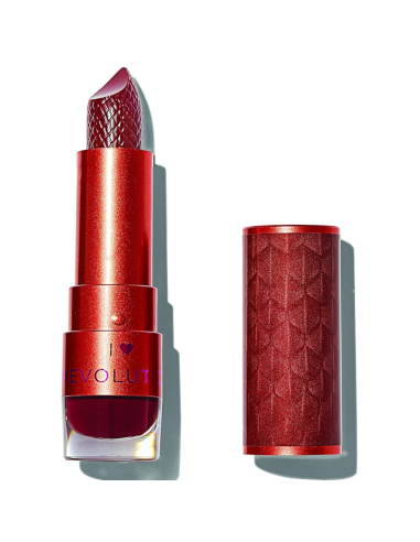 I HEART REVOLUTION Dragons Blood Pomadka do Ust