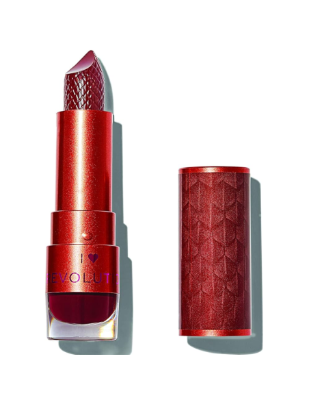 I HEART REVOLUTION Dragons Blood Pomadka do Ust