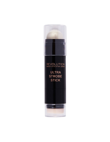 MAKEUP REVOLUTION Ultra Strobe Stick Hypnotic Sztyft Rozświetlający