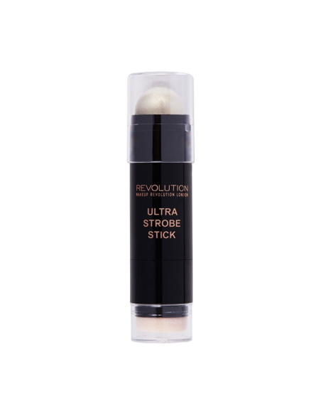 MAKEUP REVOLUTION Ultra Strobe Stick Hypnotic Sztyft Rozświetlający