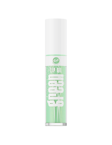 BELL Green Lip Oil Serum Punktowe na Niedoskonałości