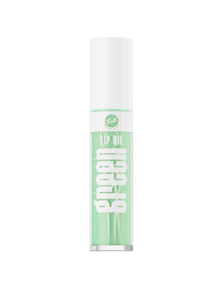 BELL Green Lip Oil Serum Punktowe na Niedoskonałości