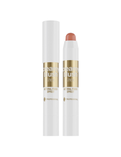 BELL PRO Creamy Blush Stick Róż w Sztyfcie 01