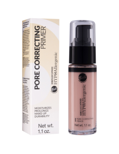 BELL HYPOAllergenic Pore Baza pod Makijaż Zmniejszająca Pory 30g