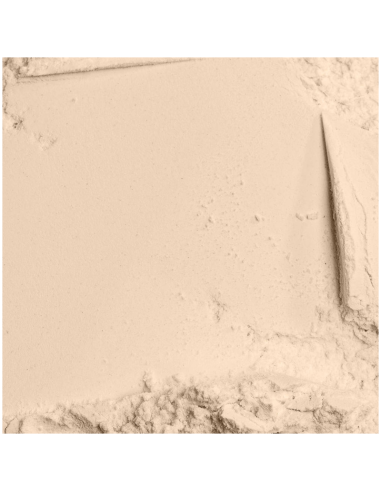 BELL HOMME Skin Puder Matujący dla Mężczyzn 01 SPF 15