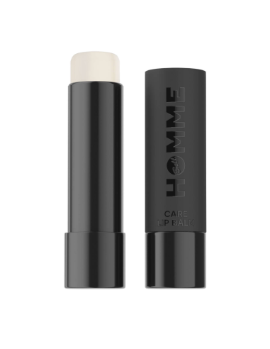 BELL HOMME Care Lip Balm Pielęgnujący Balsam do Ust dla Mężczyzn z SPF 25