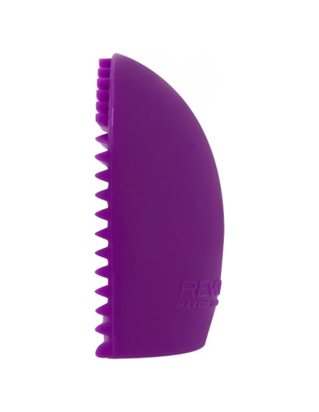 MAKEUP REVOLUTION Pro Cleanse Brush Łapka do Czyszczenia Pędzli