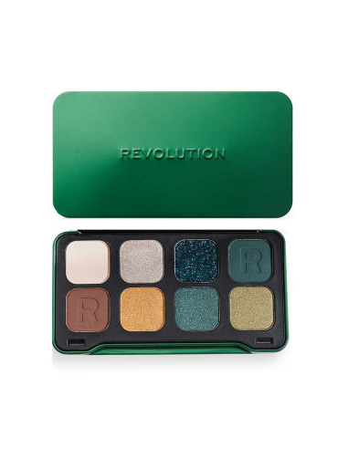 MAKEUP REVOLUTION Forever Flawless Everlasting 8g