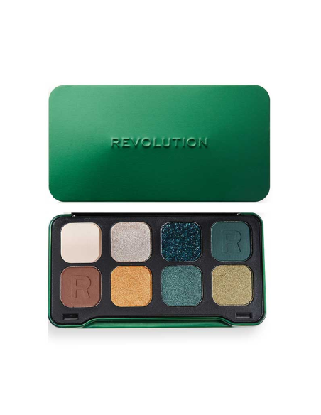 MAKEUP REVOLUTION Forever Flawless Everlasting 8g