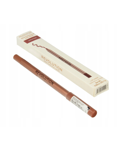 MAKEUP REVOLUTION Kredka do Ust Renaissance Lipliner Takeover 1 g