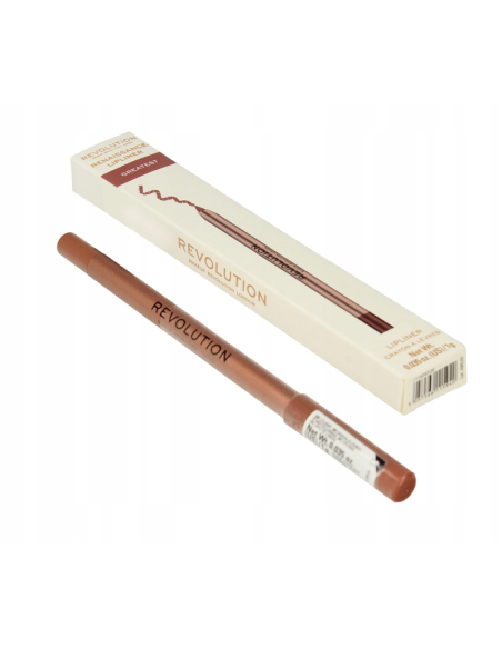 MAKEUP REVOLUTION Kredka do Ust Renaissance Lipliner Takeover 1 g