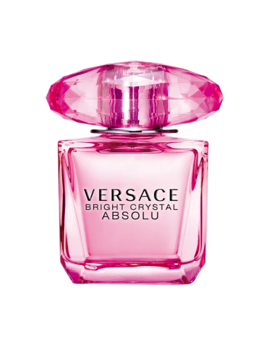VERSACE Bright Crystal Absolu Woda Perfumowana 30ml