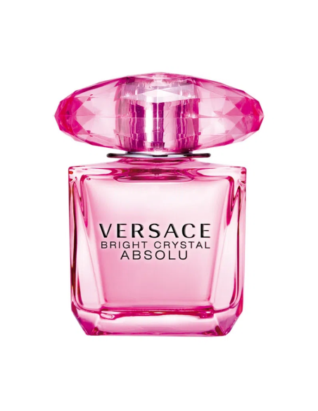 VERSACE Bright Crystal Absolu Woda Perfumowana 30ml