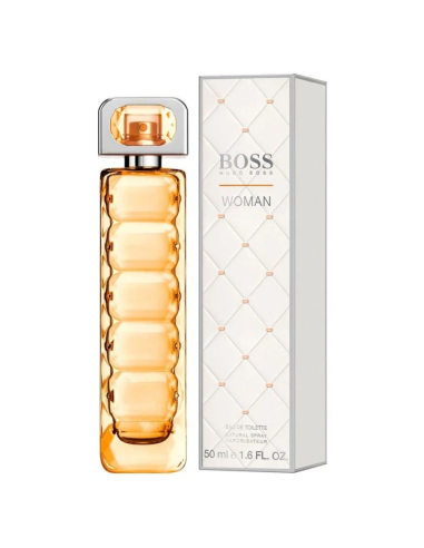 HUGO BOSS Orange Woda Toaletowa dla Kobiet 50ml