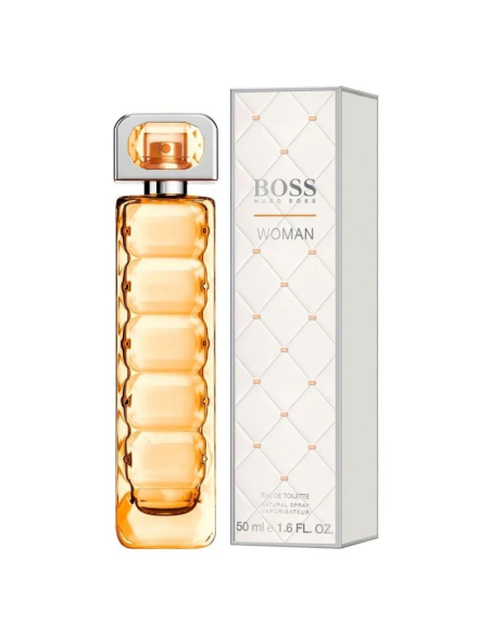 HUGO BOSS Orange Woda Toaletowa dla Kobiet 50ml