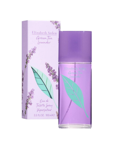 ELIZABETH ARDEN Green Tea Lavender Woda Toaletowa 100ml