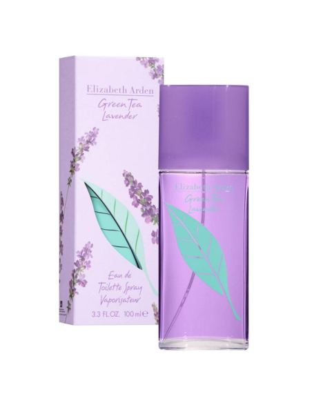 ELIZABETH ARDEN Green Tea Lavender Woda Toaletowa 100ml