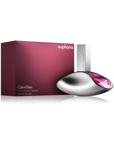 CALVIN KLEIN Euphoria Woman Woda Perfumowana 100ml