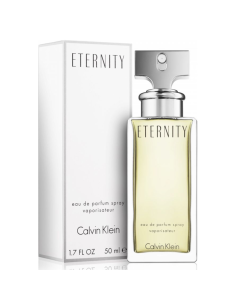 CALVIN KLEIN CK Eternity Woman Woda Perfumowana 50ml