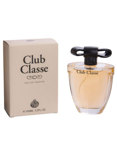 REAL TIME Club Casse Woda Perfumowana 100ml