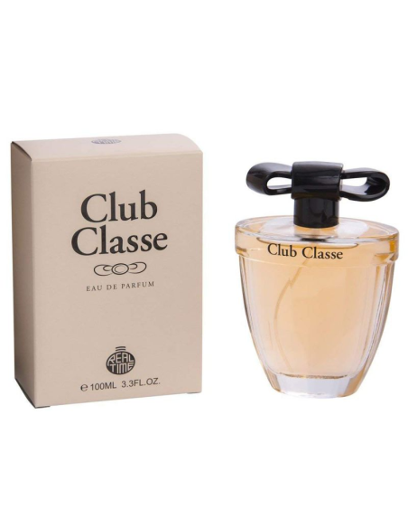 REAL TIME Club Casse Woda Perfumowana 100ml