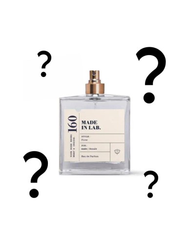 MADE IN LAB Woda Perfumowana TESTER 100 ml Losowy Zapach Damski