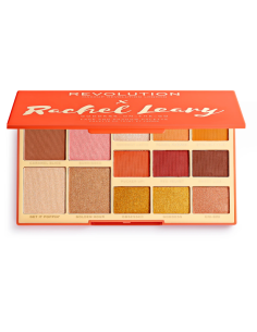 MAKEUP REVOLUTION X Rachel Leary Paleta do Makijażu