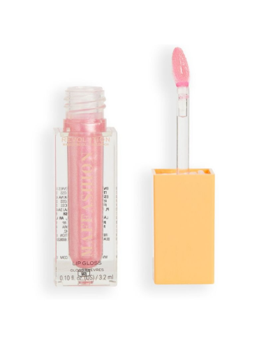 MAKEUP REVOLUTION X MAFFASHION Lip Gloss Błyszczyk do Ust Sailor Moon