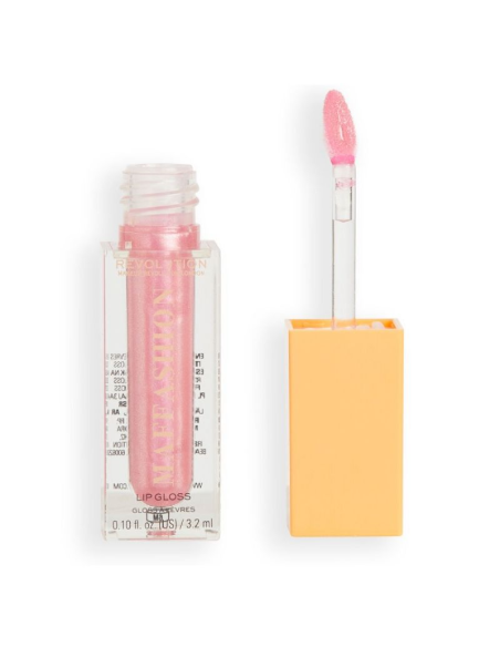 MAKEUP REVOLUTION X MAFFASHION Lip Gloss Błyszczyk do Ust Sailor Moon