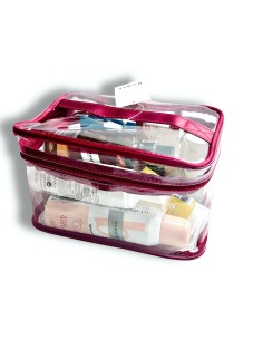 Zestaw Prezentowy dla Niej w Kosmetyczce 9 Produktów 2