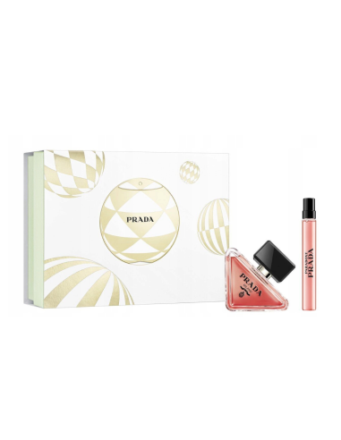 PRADA Paradoxe Intense Zestaw Woda Perfumowana EDP 50 ml + EDP 10 ml