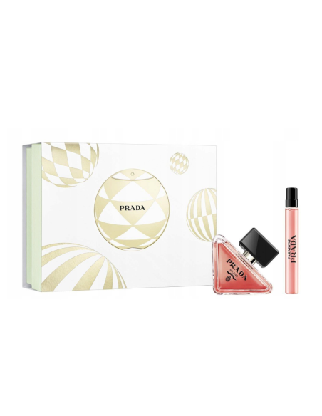 PRADA Paradoxe Intense Zestaw Woda Perfumowana EDP 50 ml + EDP 10 ml