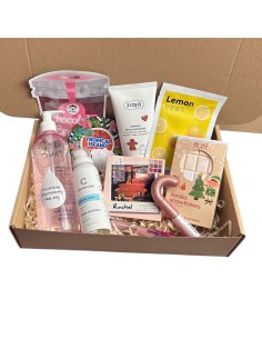 Zestaw Prezentowy dla Nastolatki FRIENDS