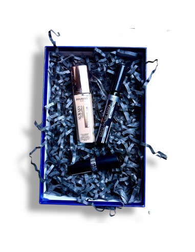 Zestaw Prezentowy Makijaż Podstawowy Średnia Karnacja