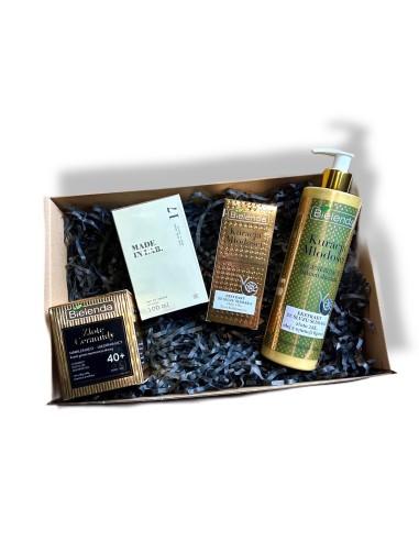 Zestaw Prezentowy Upominek