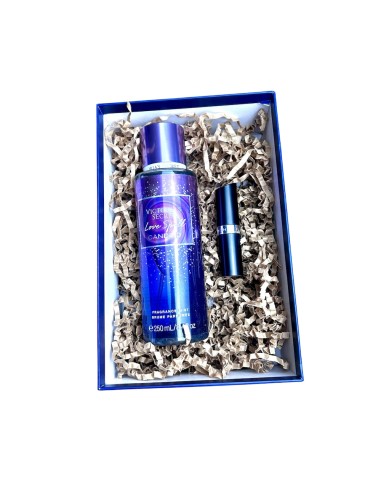 Zestaw Prezentowy Love Spell 2 Produkty