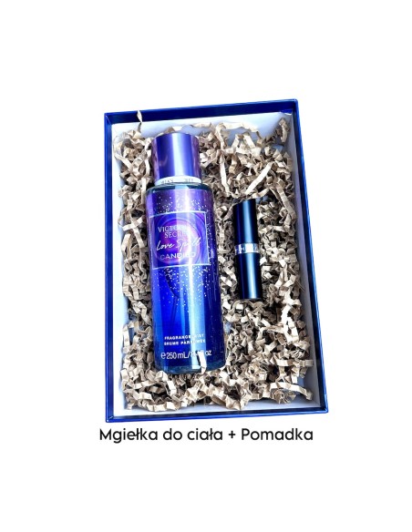 Zestaw Prezentowy Love Spell 2 Produkty