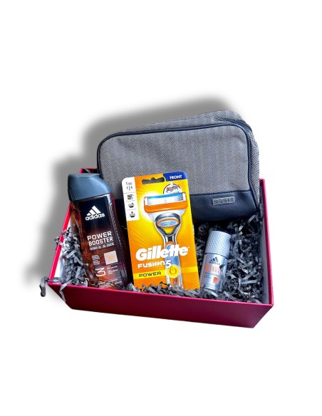 Zestaw Prezentowy dla Niego Elegancka Codzienność