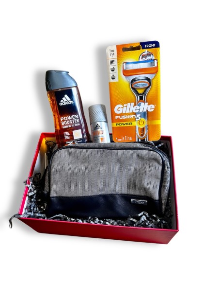 Zestaw Prezentowy dla Niego Elegancka Codzienność